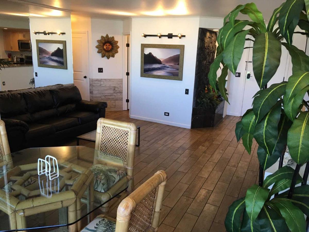 Aloha Vacations Aparthotel Honolulu Luaran gambar