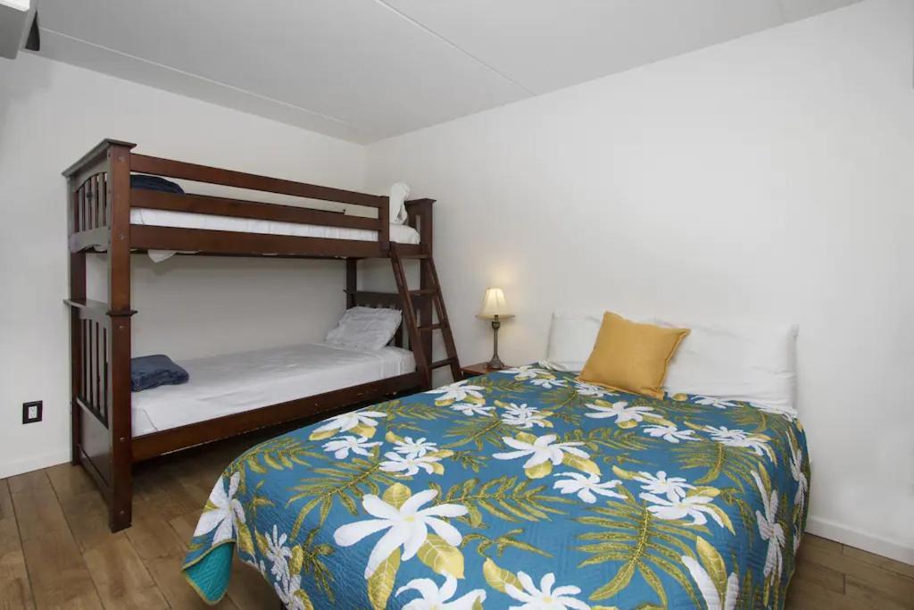 Aloha Vacations Aparthotel Honolulu Luaran gambar