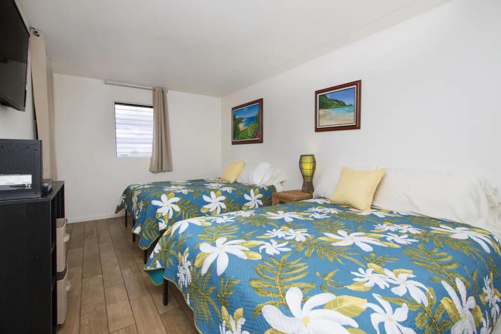 Aloha Vacations Aparthotel Honolulu Luaran gambar