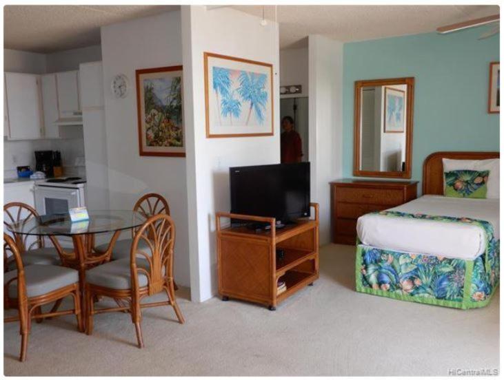 Aloha Vacations Aparthotel Honolulu Luaran gambar