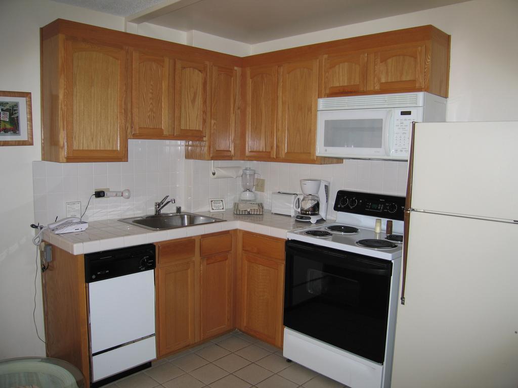 Aloha Vacations Aparthotel Honolulu Bilik gambar